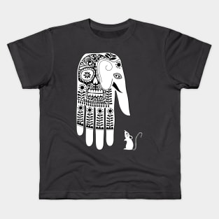 Elephant in the Room II Kids T-Shirt